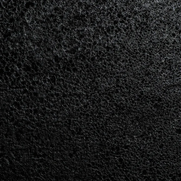 Semless Czarny Kamień Tekstury Tła — Zdjęcie stockowe
