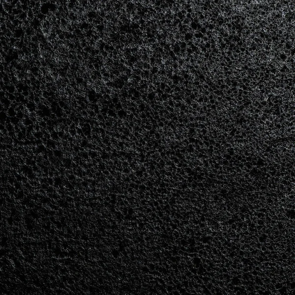 Semless of black stone texture and background