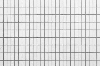 Beyaz tuğla duvar desen ve sorunsuz arka plan