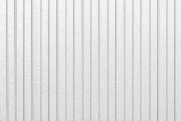 Motif Mural Métal Blanc Fond Sans Couture — Photo