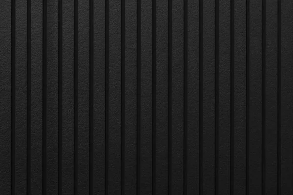 Fekete Fém Kerítés Minta Varratmentes Háttérben — Stock Fotó