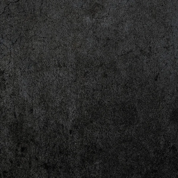 Zwarte Steen Textuur Achtergrond — Stockfoto