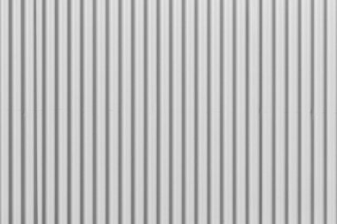 Gümüş metal duvar desen ve sorunsuz arka plan