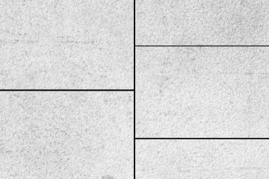 Arka plan beyaz dokulu taş tuğla duvar