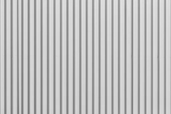 Sliver Metal Wall Pattern Seamless Background — Stock Photo, Image