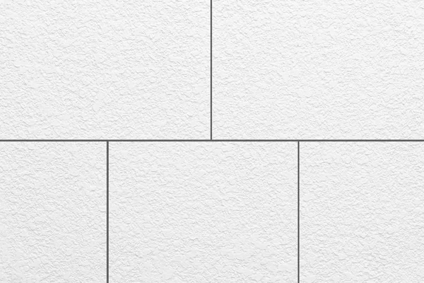 Белая Текстурированная Кирпичная Стена Качестве Фона — стоковое фото