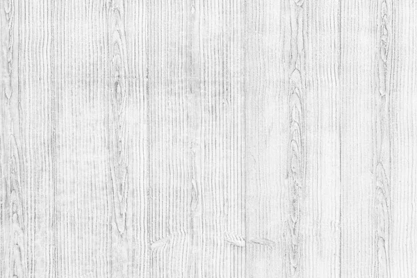 Weiße Vintage Holzplanken Muster Und Hintergrund — Stockfoto