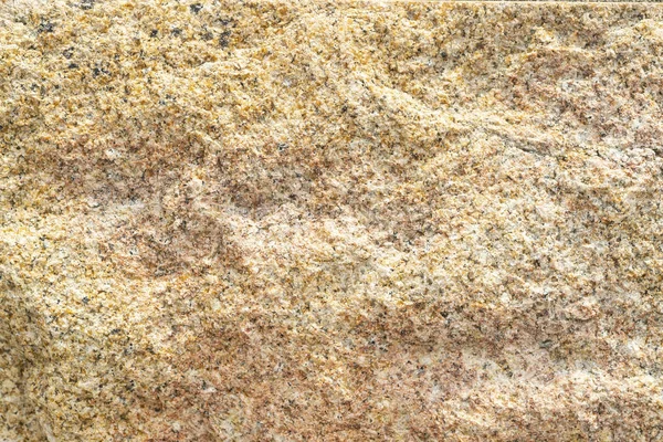 Brown Textured Granite Surface Background — Stock Photo, Image