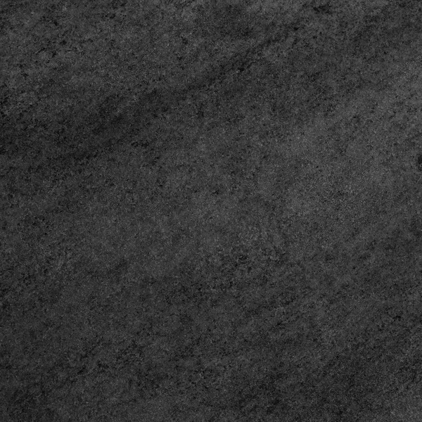 黑色质感花岗岩表面和背景 — 图库照片