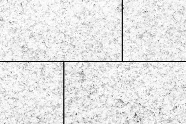 Beyaz kumtaşı döşeme zemin desen andseamless arka planı