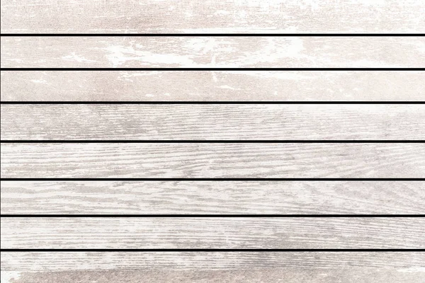 Vintage Witte Houten Planken Achtergrond — Stockfoto