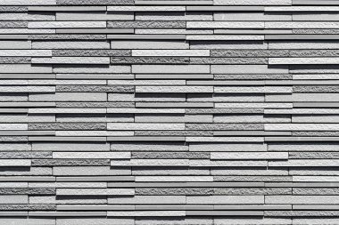 Beyaz modern duvar arkaplanı