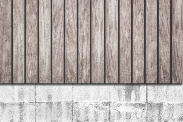 Ξύλινο Φράχτη Υφή Φόντου — Φωτογραφία Αρχείου