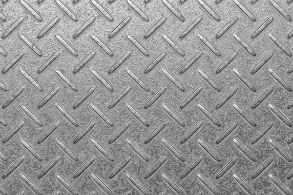 Pattern Steel Floor Background — Stock Photo, Image