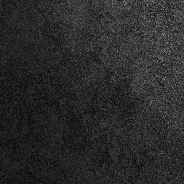 黑色的石头纹理背景 — 图库照片