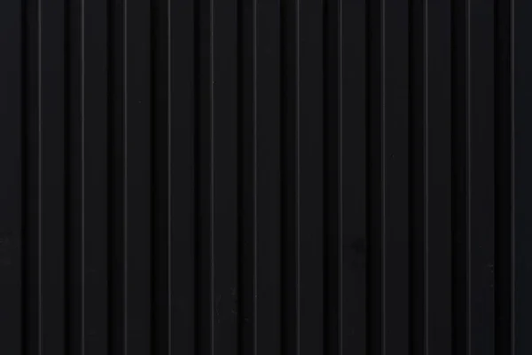Μαύρο Μεταλλικό Φράχτη Μοτίβο Και Απρόσκοπτη Υπόβαθρο — Φωτογραφία Αρχείου