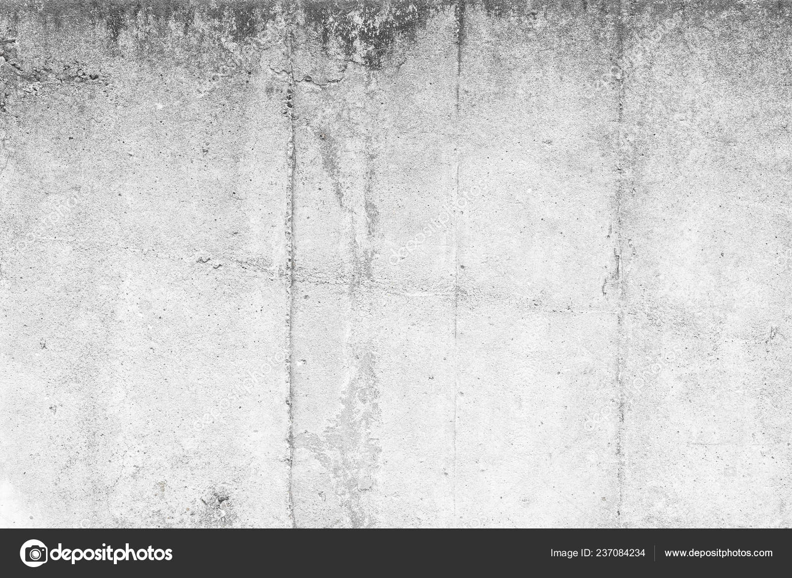 Dirty Concrete Wall Texture Background Stock Photo by ©Torsakarin 237084234