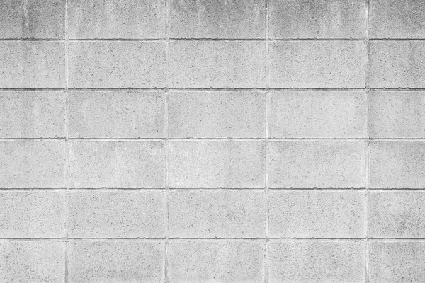 Stone Block Wall Background Seamless Pattern — Stock Photo, Image