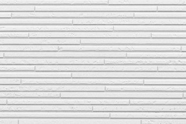 Arka plan beyaz modern duvar arka plan ve beyaz beton döşeme duvar deseni