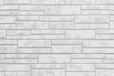Arka plan beyaz modern duvar arka plan ve beyaz beton döşeme duvar deseni
