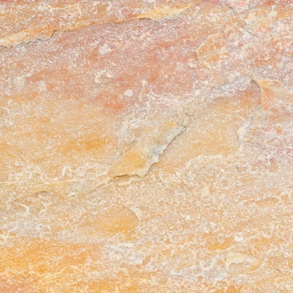 Желтый Природный Камень Текстура Фон Бесшовные — стоковое фото