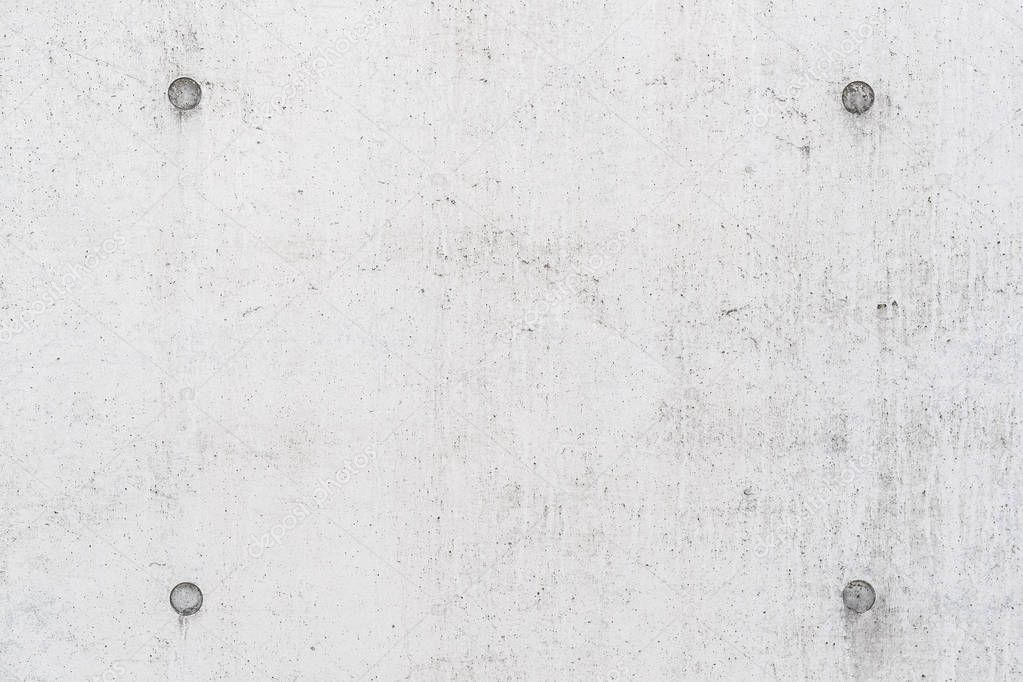 Concrete Wall Texture Seamless Background Stock Photo