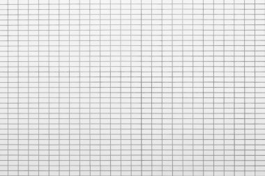 beyaz tuğla duvar arkaplanı ve dokusu