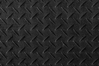 Siyah elmas plaka kat doku ve arka plan sorunsuz