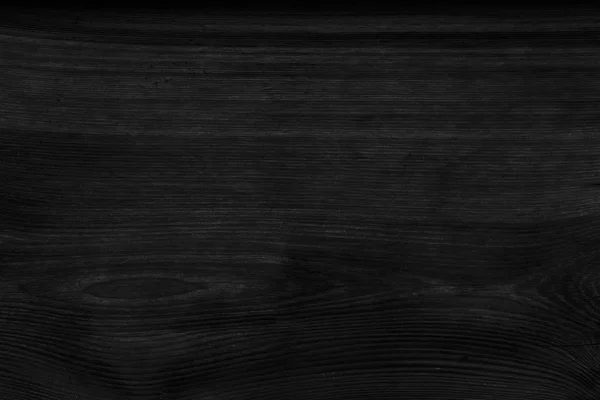 Black Wood Texture Seamless Background — Stock Photo, Image