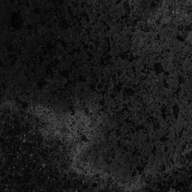 Siyah Beton taş doku ve arka plan