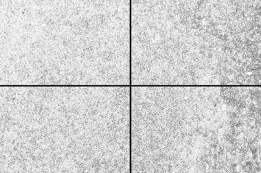 Çimento karo zemin doku ve arka plan