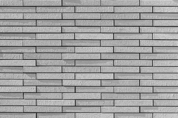 Gray Stone Block Wall Texture Background — Stock Photo, Image