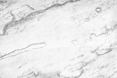 Desen ve arka plan beyaz taş döşeme