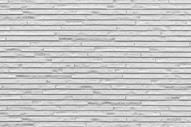 Beyaz modern döşeme duvar arka planı ve doku