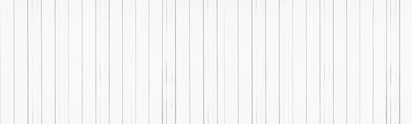 Panorama Białym Malowane Stalowe Ogrodzenia Tekstury Tła Bez Szwu — Zdjęcie stockowe