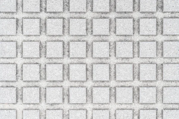 Цементна Плитка Текстура Підлоги Фон — стокове фото