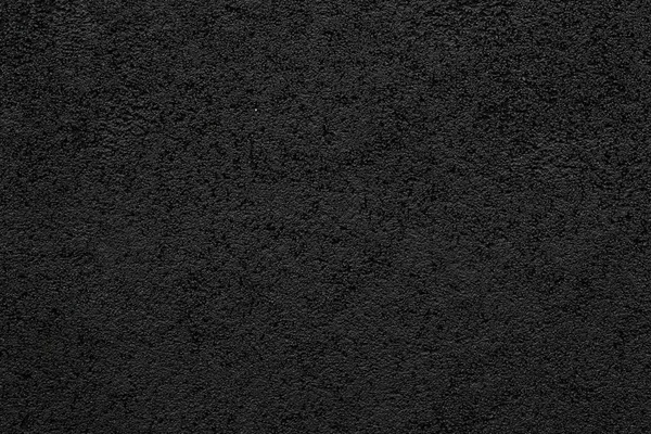 Textura Pared Cemento Negro Fondo Sin Costuras — Foto de Stock
