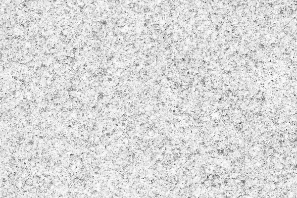 Branco Textura Chão Terrazzo Fundo — Fotografia de Stock