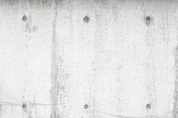 コンクリート壁の質感と背景 — ストック写真