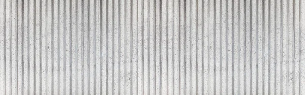 Panorama Azulejo Moderno Branco Parede Fundo Textura — Fotografia de Stock