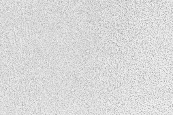 Gipswanden Geschilderd Witte Textuur Achtergrond — Stockfoto