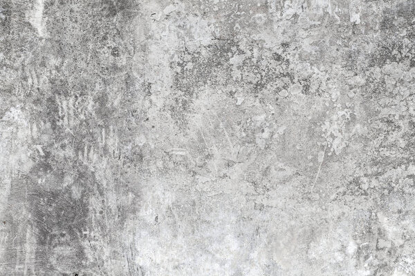 Dirty concrete wall texture and background