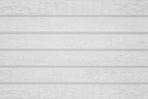 White Wood Fence Texture Background — Stock Photo, Image