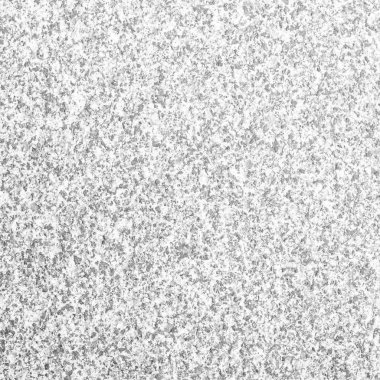 Beyaz Terrazzo dokusu ve pürüzsüz arkaplan