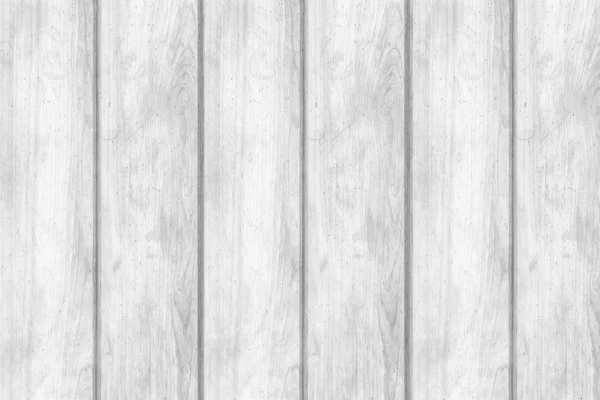 Vintage White Wood Fence Texture Background Seamless — Stock Photo, Image