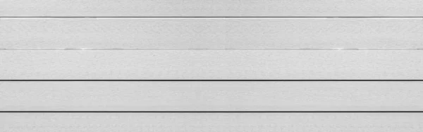 Панорама Білого Дерева Текстура Паркану Фон — стокове фото