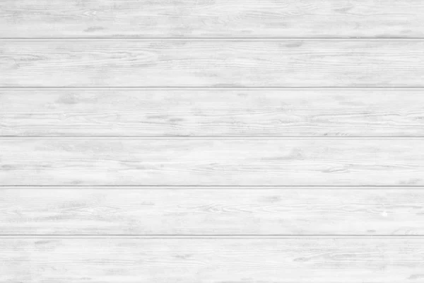 Weiße Holzplanke Textur Und Nahtloser Hintergrund — Stockfoto