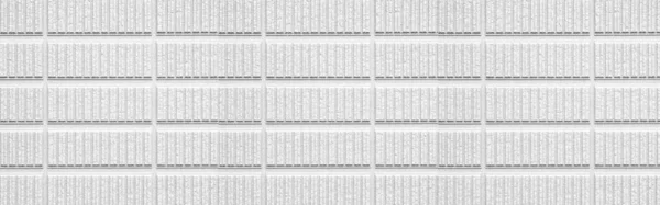 Узор Стены Белого Камня Безморщинистый Фон — стоковое фото