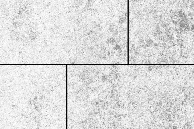 Çimento karo zemin doku ve arka plan