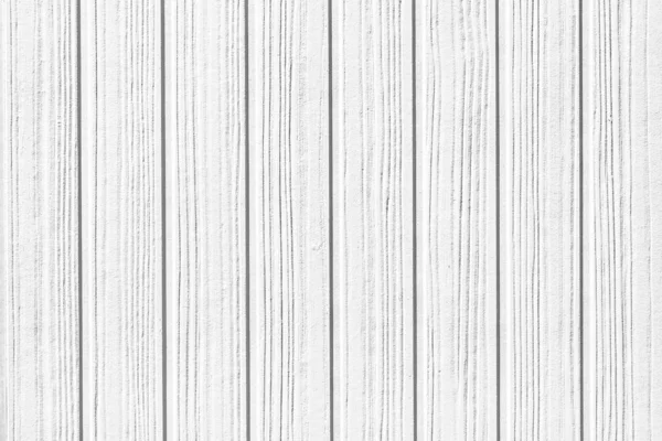 Białe Ogrodzenie Drewniane Tekstury Tła — Zdjęcie stockowe